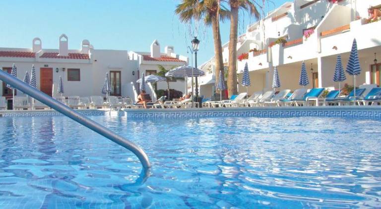 Résidence de tourisme Los Cristianos