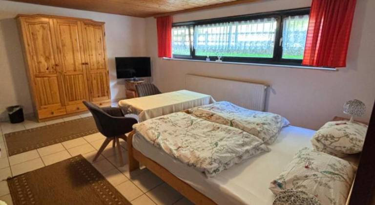 Pension Ernst im Herzen des Pfalzerwaldes mit Kuche — photo 2