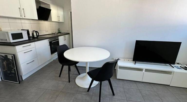 Ferienwohnung Aschaffenburg