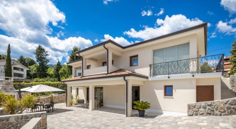 Villa with pool | Pets are welcome — photo 4