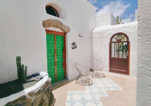 Appartement Haría