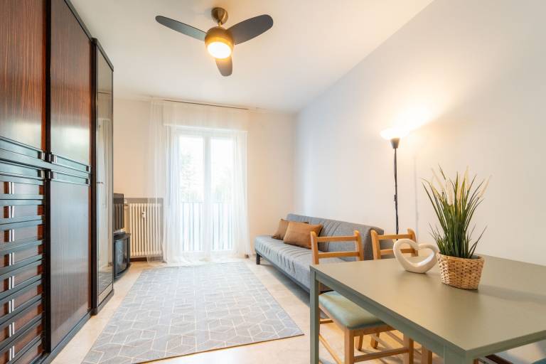 Ferienwohnung in Triest f&uuml;r max. 4 Personen, 