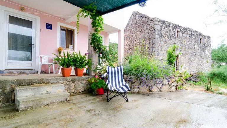 Apartman  Kabli