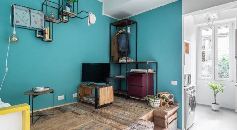 Holiday apartment | Near Como Cathedral | Pets are welcome — photo 4