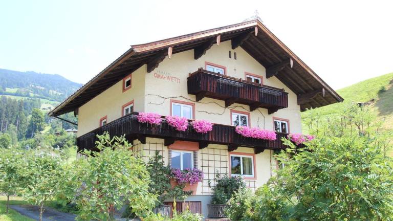 Ferienwohnung Brixen im Thale