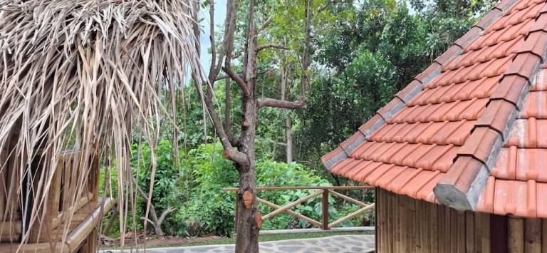 Villa  Kampung Bugis