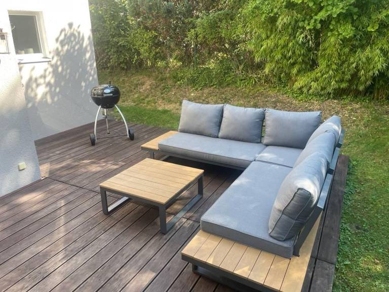 Appartamento Ammersee