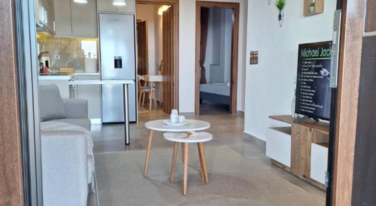 Charming holiday apartment with terrace | Dogs allowed — photo 2