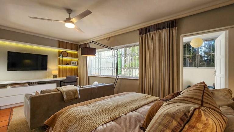 Holiday apartment with yard | Good for workation — photo 2