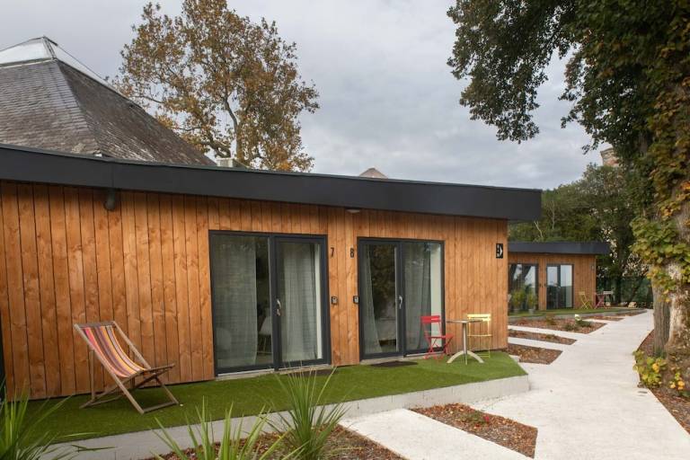 Chalet  Angers