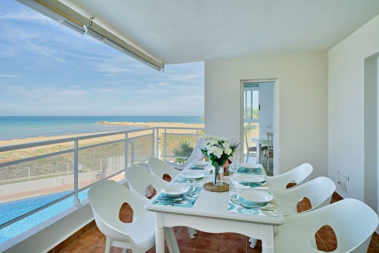 Ferienwohnung Els Poblets