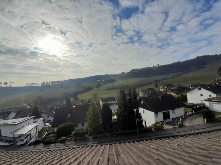 Ferienwohnung Bad Hönningen