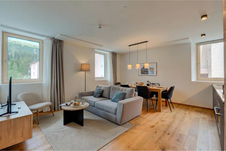 Ferienwohnung  Malvaglia
