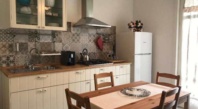 Casa vacanze Borgo marinaro — photo 2