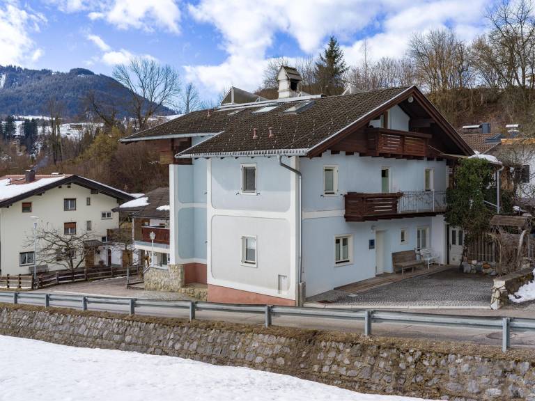 Holiday apartment with 2 rooms for 4 persons — photo 4
