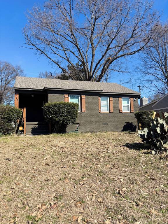 House Colonial Acres