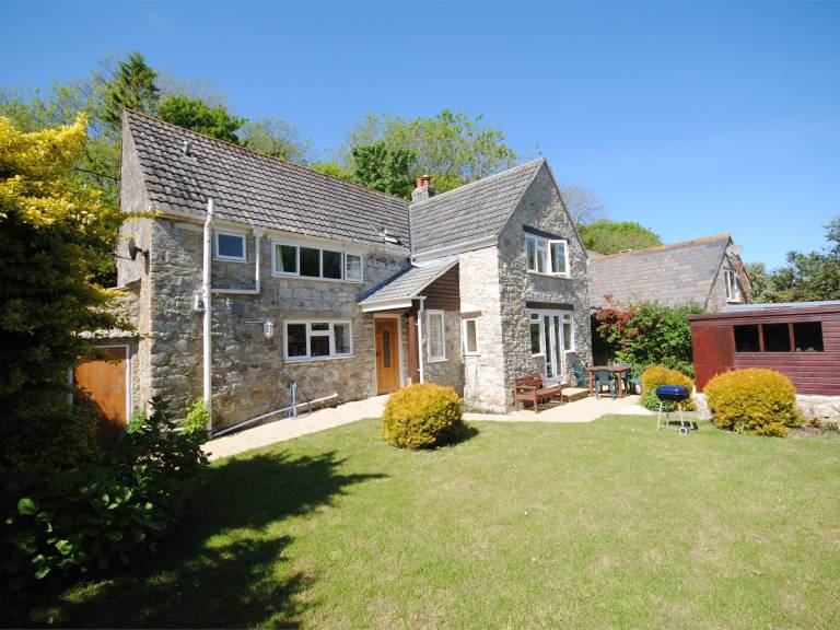 Cottage  Dorchester