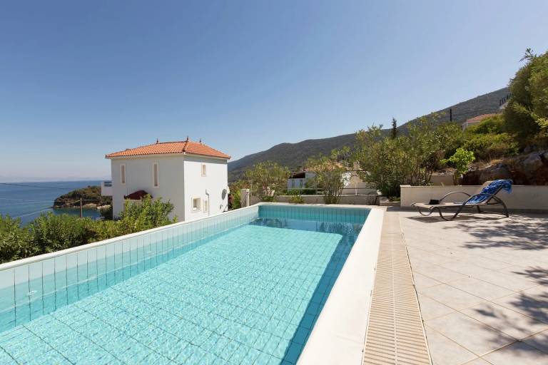 Villa Agia Paraskevi