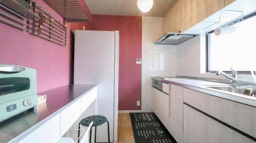 62 m² Ferienwohnung