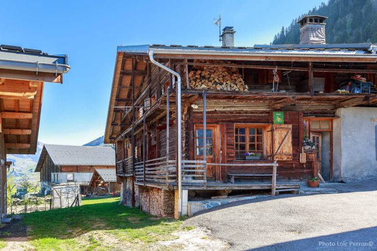 Gîte Beaufort