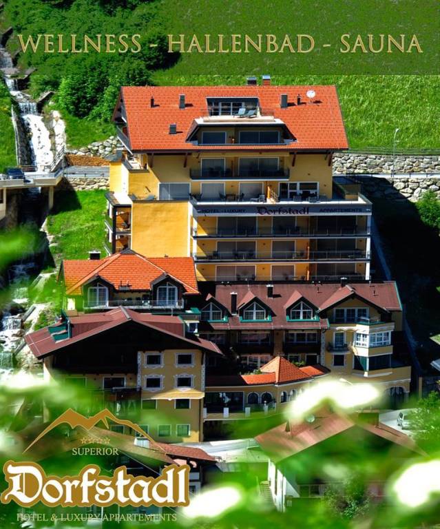 Ferienwohnung  Serfaus
