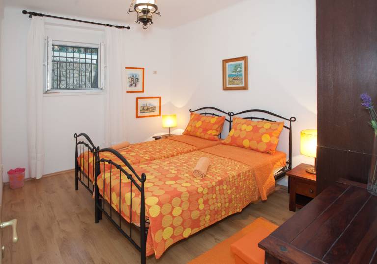 Ferienwohnung  Split