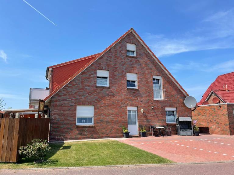 Ferienwohnung Norddeich