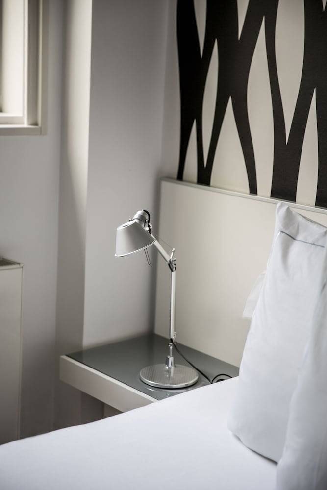 Appart'hôtel Barcelone