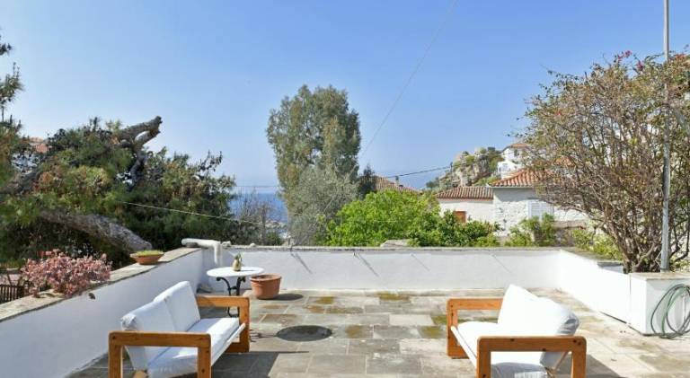 Villa Ariadne - Sea View Sanctuary — photo 2