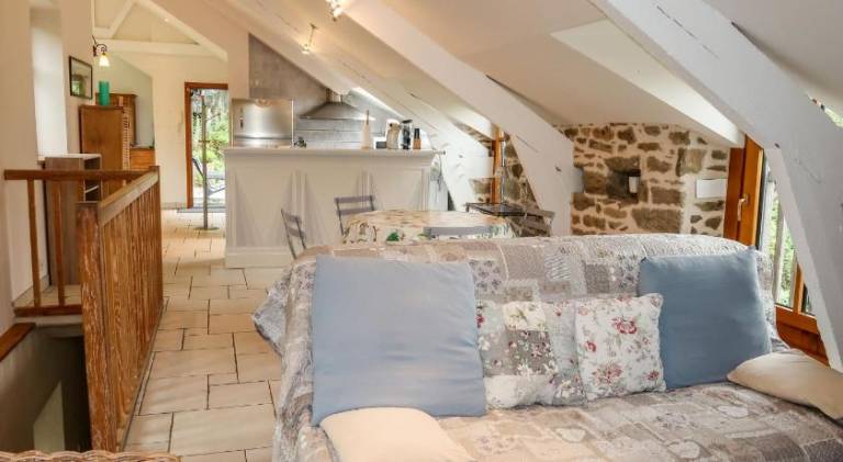 Vacation home | Pet-friendly — photo 2