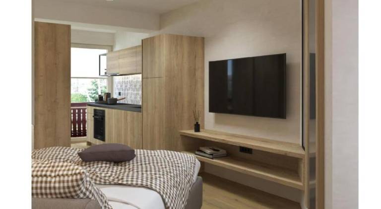Rental apartment | Pets allowed — photo 2