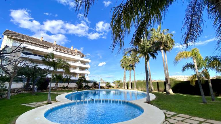 Appartement Dénia