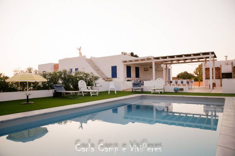 Villa Formentera