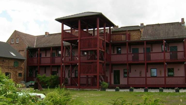 Ferienwohnung Sedlitz