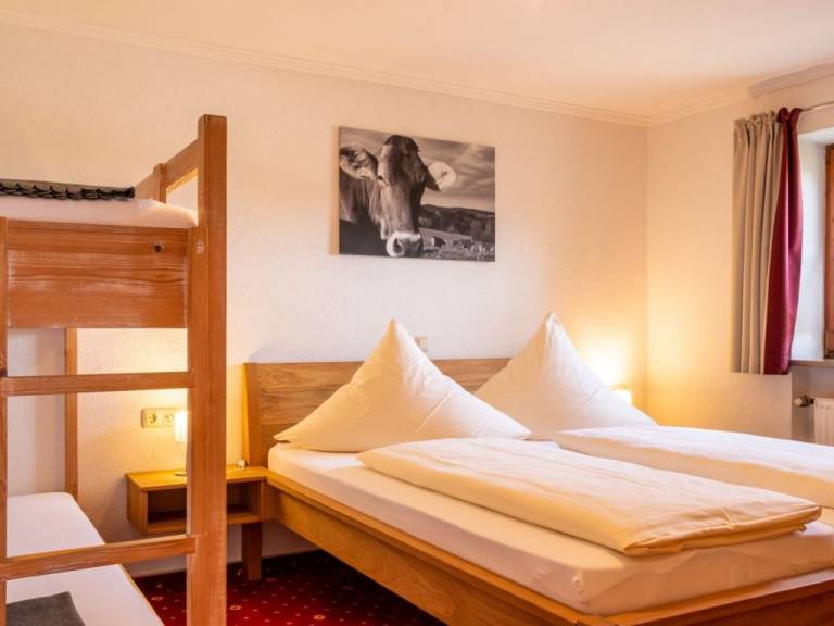 Bauernhof Stiefenhofen