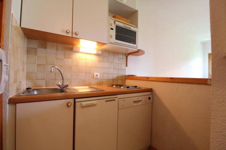 Appartement Termignon