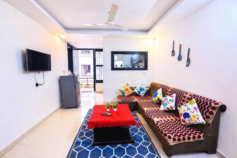 Pleasant holiday apartment | Dogs allowed — photo 2