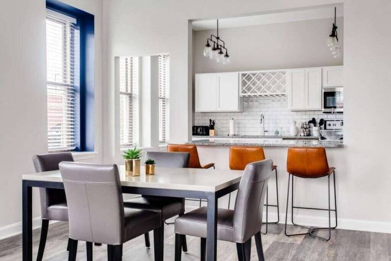 Condo Downtown