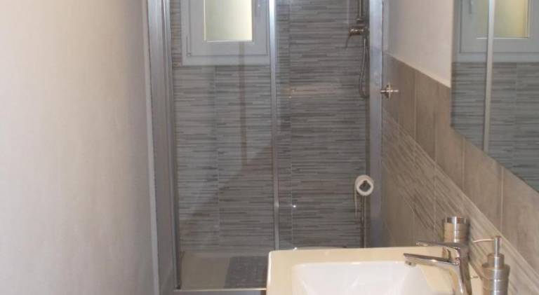 Apartment with 2 rooms for 3 persons — photo 2