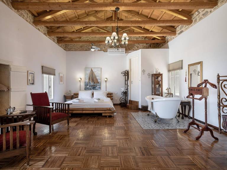 Villa with private pool, garden & patio | Good for workation — photo 2