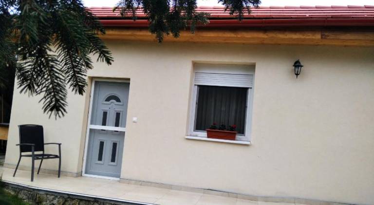 Apartman Tata