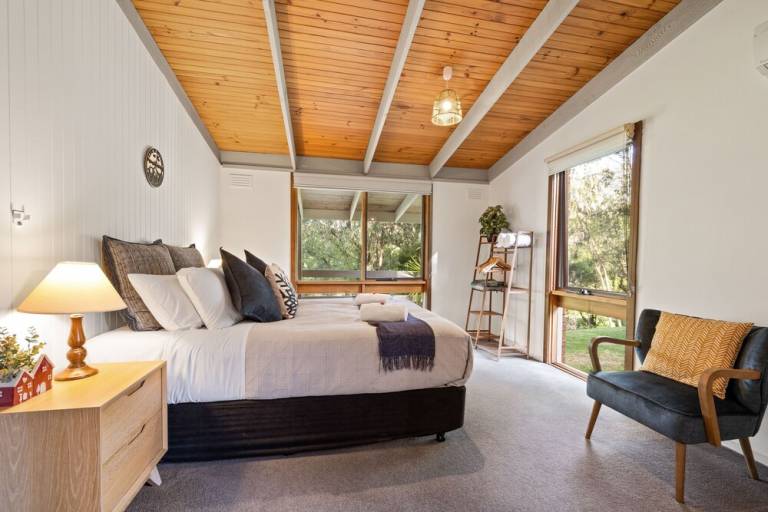 Cottage Mount Beauty - Tawonga South