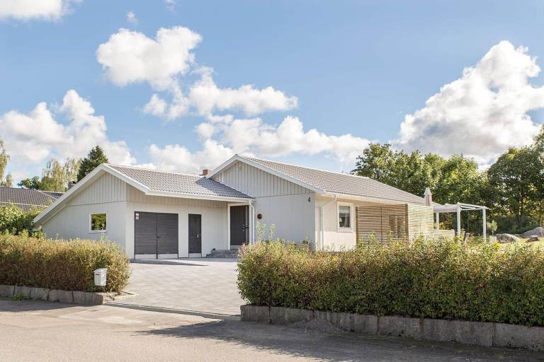 Ferienhaus  Östra Göinge