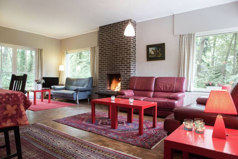 Ferienhaus Brasschaat