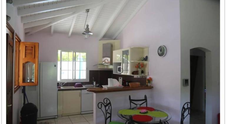 Fully equipped nice house with private pool, patio & jacuzzi | Dogs allowed — photo 5