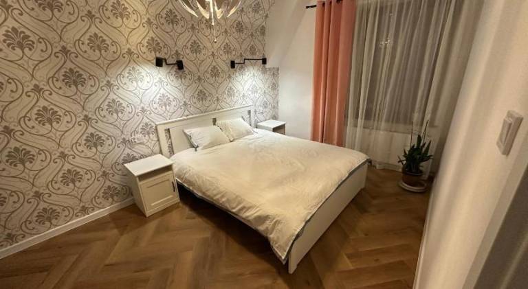 Apartament Elbląg