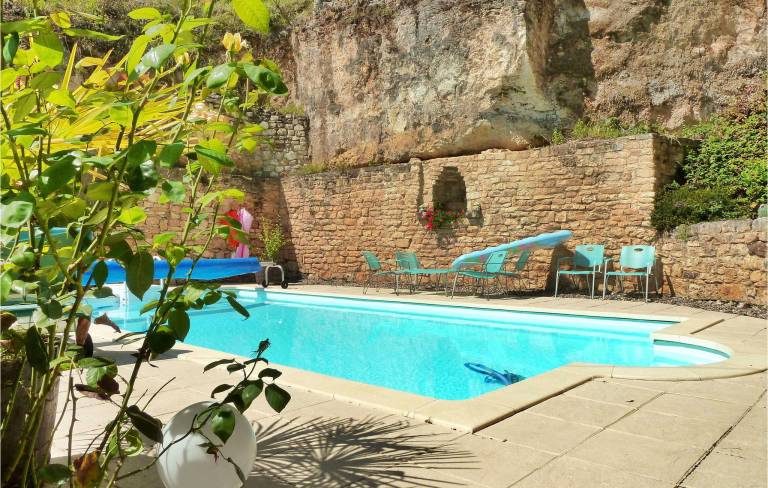 Une location de vacances à Beynac-et-Cazenac dans la vallée des 5 châteaux - HomeToGo