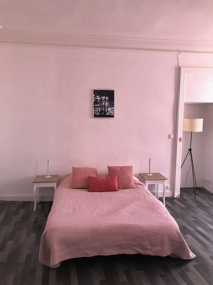 Logement Alençon