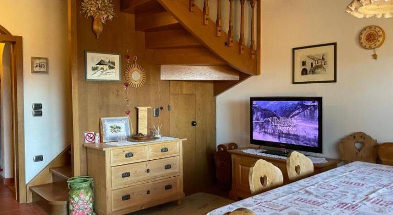 Holiday apartment with garden & terrace — photo 2