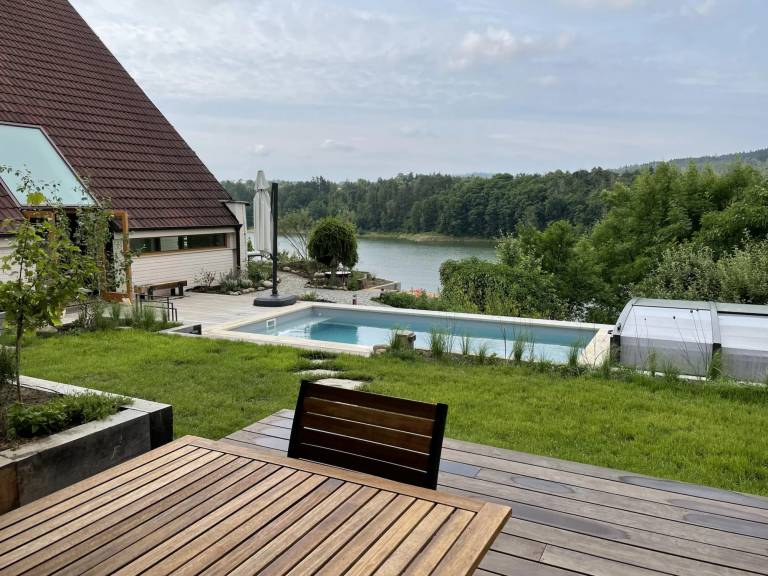 Dům Letovice